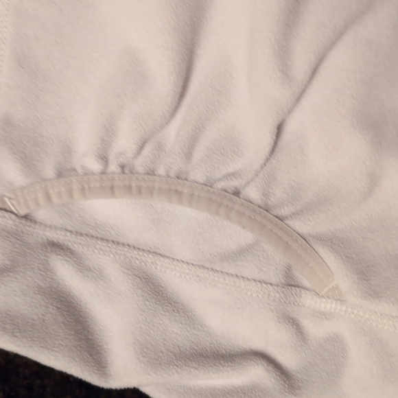 The North Face Women's White Hoodie - Picture 8 of 12